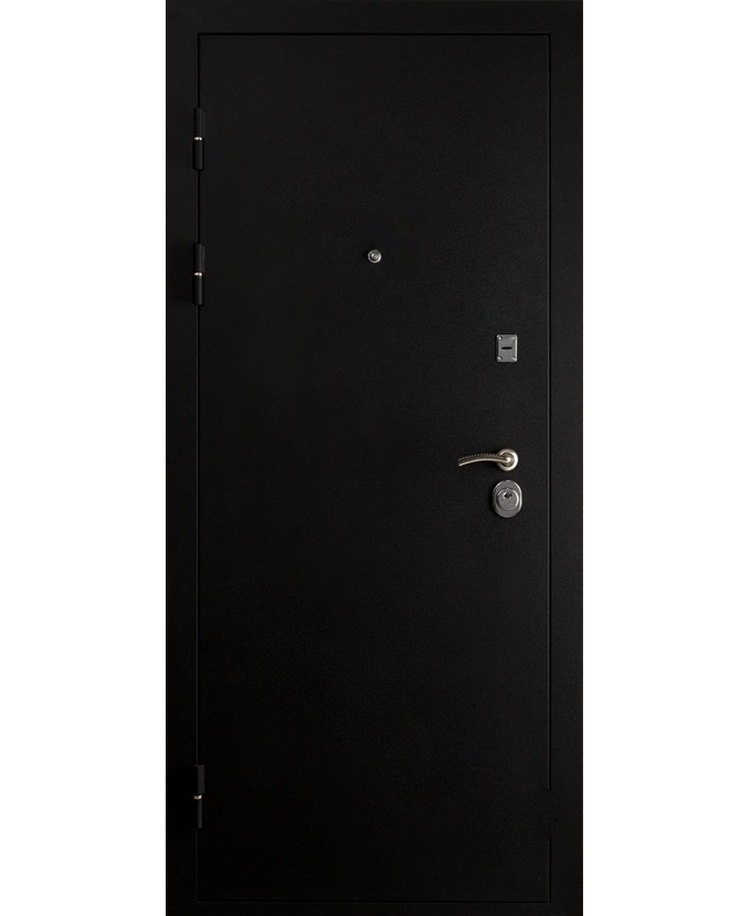 Дверь входная на дачу Порошок 3068