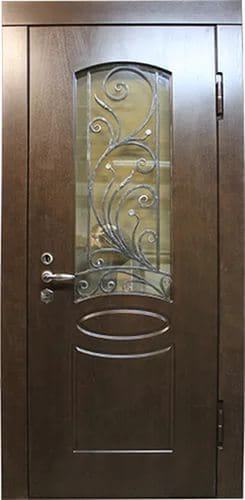 Филенчатая/ковка 2308