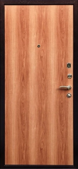 Железная дверь Ламинат/Винилискожа 1147