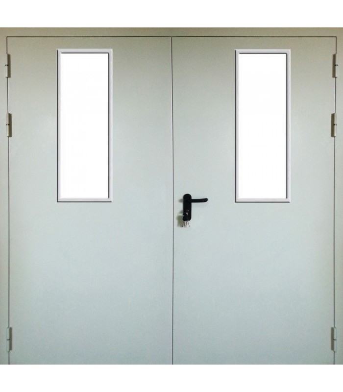 Противопожарная 1407 Стеклопакет 2