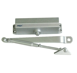 Доводчик MSM, 180 кг