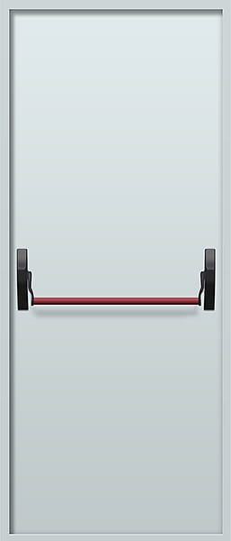 Противопожарная 1408 Антипаника 1