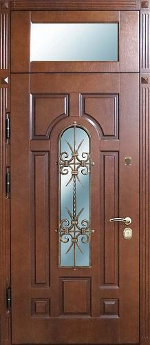 Дверь стальная Тамбурная/Премиум 3006