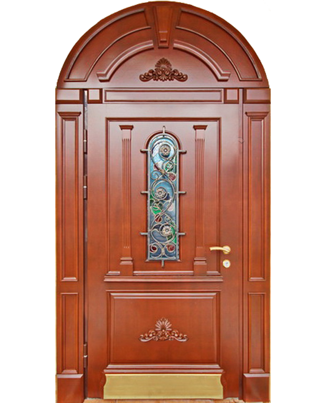 МДФ/Витраж 1116