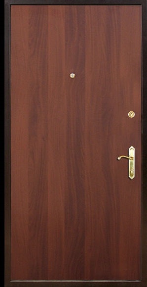 Входная дверь Ламинат/Винилискожа 1146
