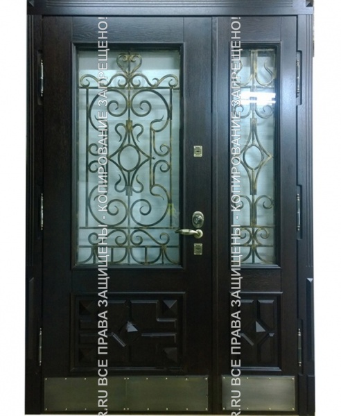 Парадная дверь 2482 Парадная дверь 2482