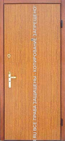 Дверь стальная входная Ламинат/винилискожа 1120 Дверь стальная входная Ламинат/винилискожа 1120