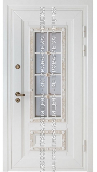 Парадная дверь 2484 Парадная дверь 2484