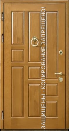 Железная дверь МДФ/винилискожа 1634 Железная дверь МДФ/винилискожа 1634