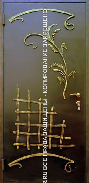 Ковка 2843 Ковка 2843