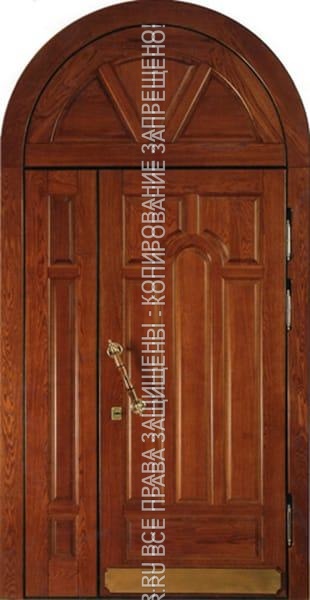 Парадная дверь 2444 Парадная дверь 2444