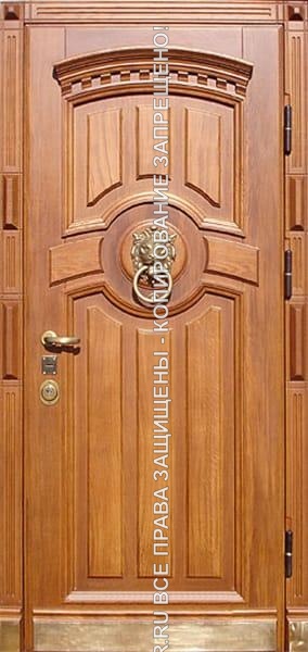 Парадная дверь 2441 Парадная дверь 2441