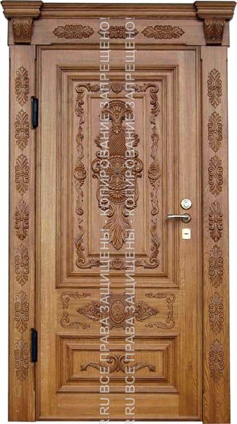 Парадная дверь 2429 Парадная дверь 2429