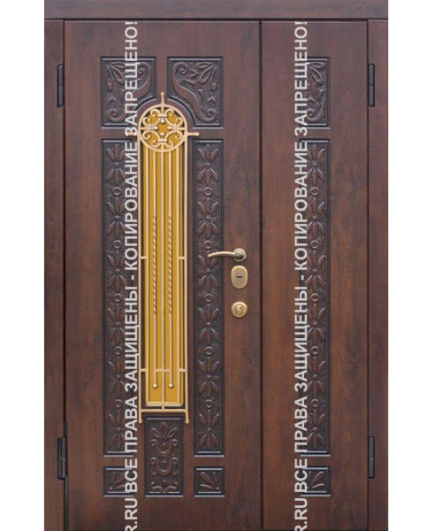 Парадная дверь 2495 Парадная дверь 2495