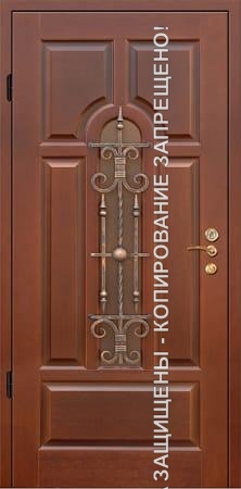 Парадная дверь 2404 Парадная дверь 2404