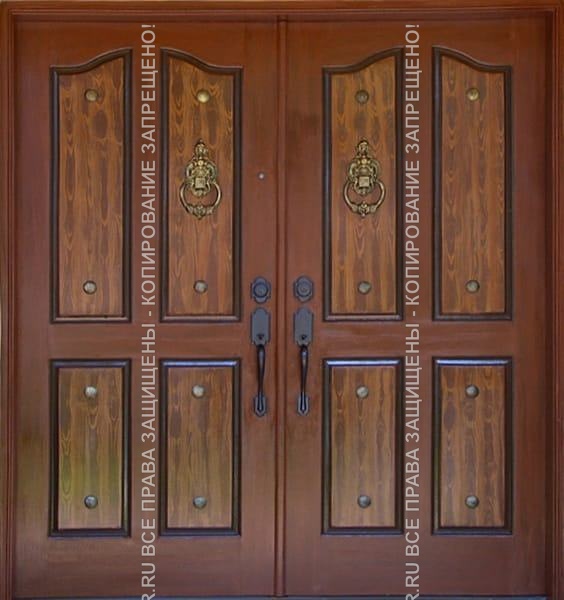 Парадная дверь 2461 Парадная дверь 2461