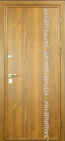 Дверь железная входная Ламинат/винилискожа 1151 Дверь железная входная Ламинат/винилискожа 1151