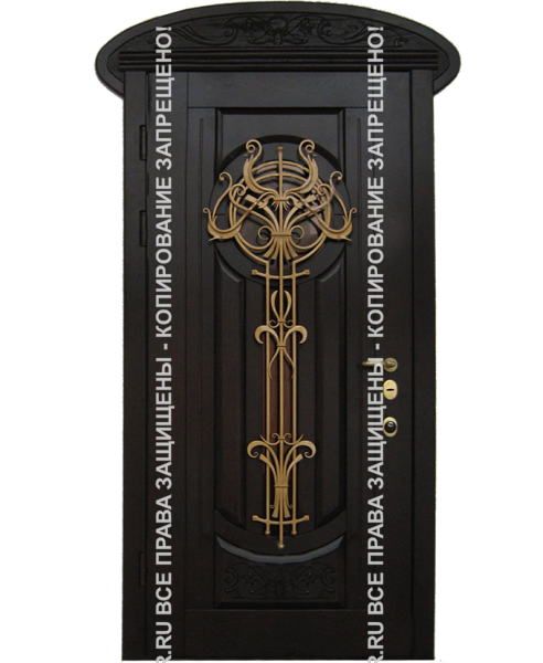 Парадная дверь 2494 Парадная дверь 2494