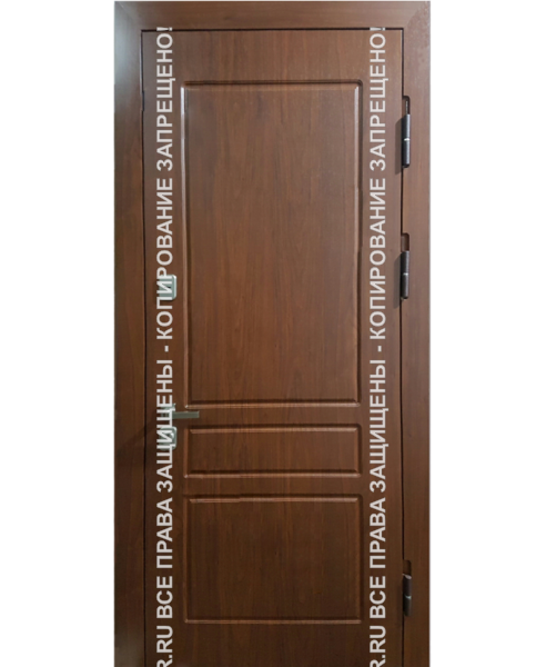 Железная дверь МДФ/винилискожа 1679 Железная дверь МДФ/винилискожа 1679