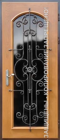 Парадная дверь 2401 Парадная дверь 2401