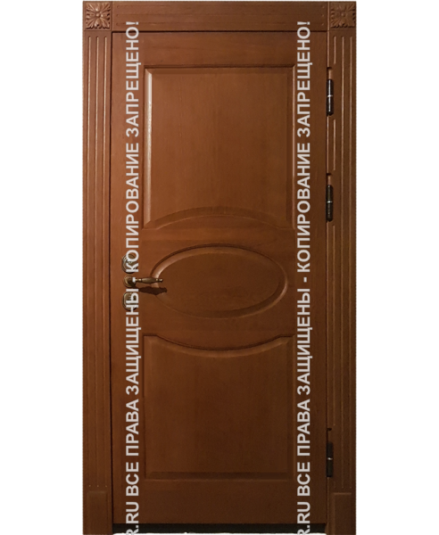 Входная дверь МДФ/винилискожа 1680 Входная дверь МДФ/винилискожа 1680