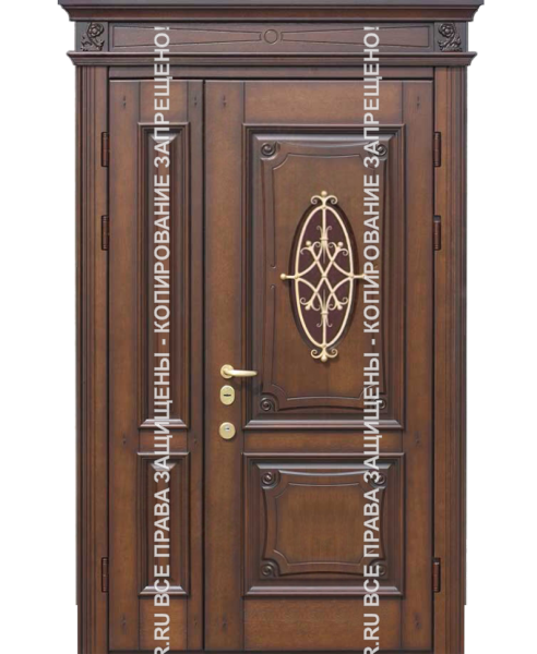 Парадная дверь 2497 Парадная дверь 2497