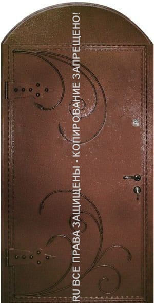 Ковка 2859 Ковка 2859