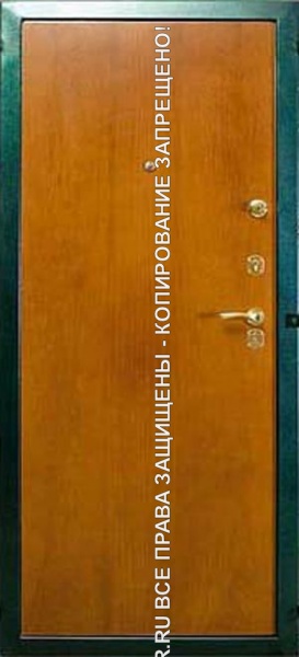 Металлическая входная дверь Ламинат/винилискожа 1116 Металлическая входная дверь Ламинат/винилискожа 1116