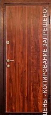 Дверь стальная входная Ламинат/винилискожа 1149 Дверь стальная входная Ламинат/винилискожа 1149