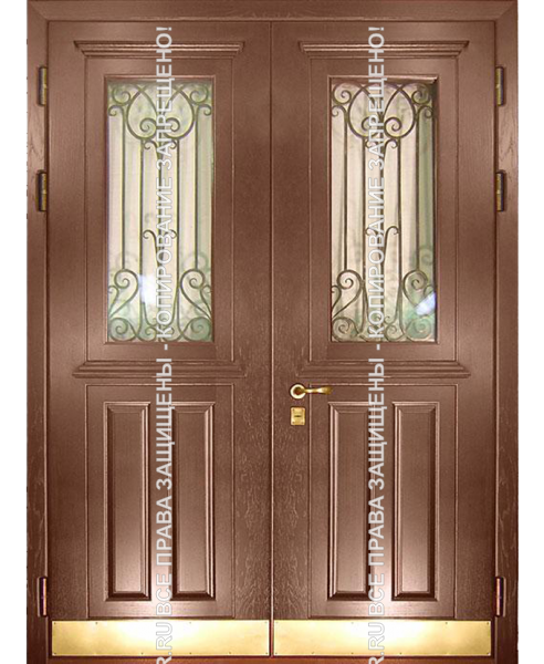 Парадная дверь 2477 Парадная дверь 2477