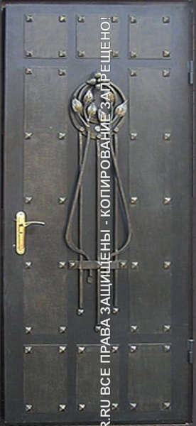 Ковка 2838 Ковка 2838