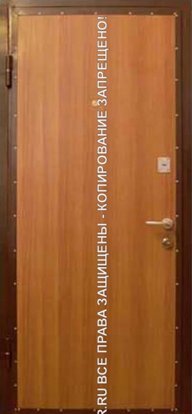 Дверь железная Ламинат/винилискожа 1115 Дверь железная Ламинат/винилискожа 1115