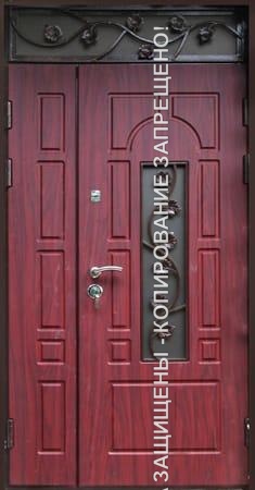 Парадная дверь 2417 Парадная дверь 2417