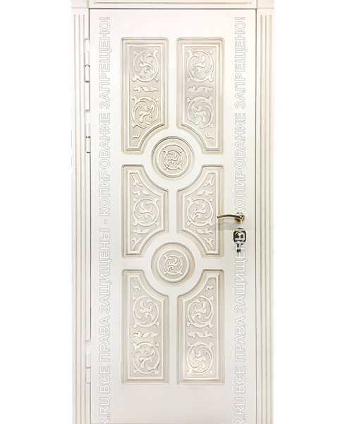 Дверь входная МДФ 1924 Дверь входная МДФ 1924