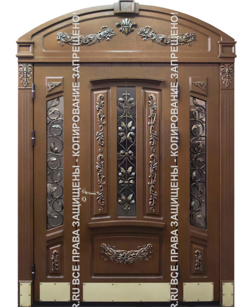 Парадная дверь 2467 Парадная дверь 2467