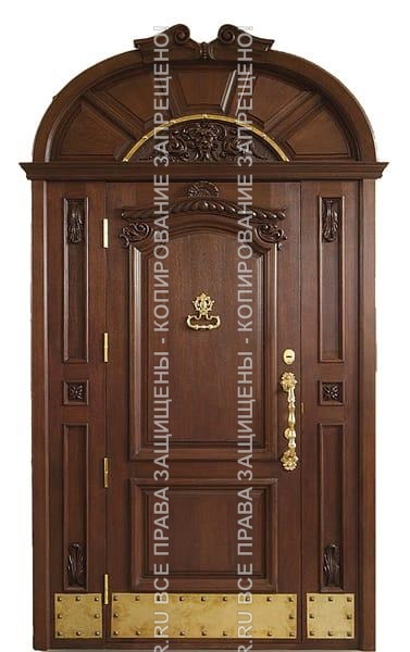 Парадная дверь 2437 Парадная дверь 2437