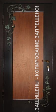 Парадная дверь 2409 Парадная дверь 2409