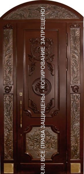 Парадная дверь 2430 Парадная дверь 2430