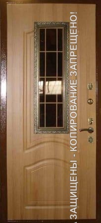 Парадная дверь 2403 Парадная дверь 2403