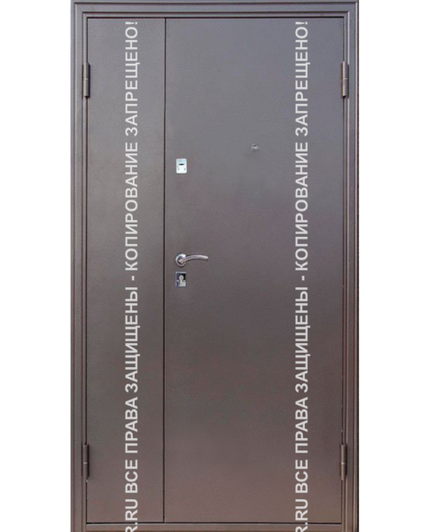 Дверь входная подъездная Порошок 1124 Дверь входная подъездная Порошок 1124