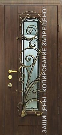 Парадная дверь 2412 Парадная дверь 2412