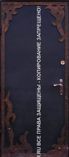 Ковка 2836 Ковка 2836