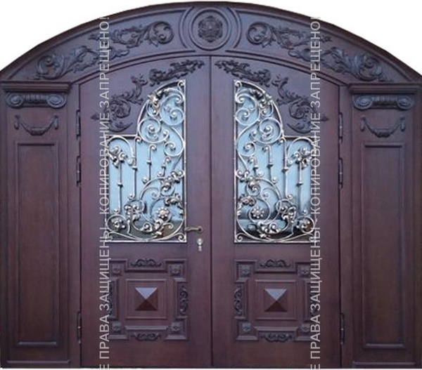 Парадная дверь 2489 Парадная дверь 2489
