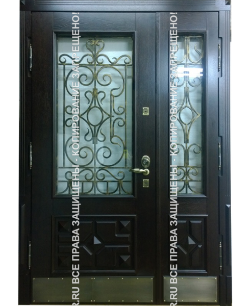 Парадная дверь 2486 Парадная дверь 2486