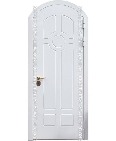 Железная дверь МДФ филёнчатый 0034 Железная дверь МДФ филёнчатый 0034