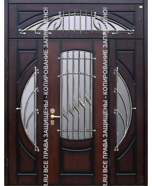 Парадная дверь 2492 Парадная дверь 2492