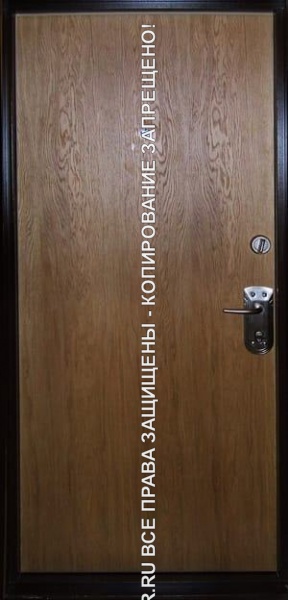 Железная входная дверь Ламинат/винилискожа 1130 Железная входная дверь Ламинат/винилискожа 1130