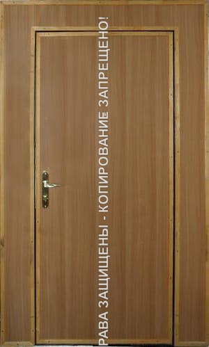 Железная тамбурная дверь ламинат 2005 Железная тамбурная дверь ламинат 2005