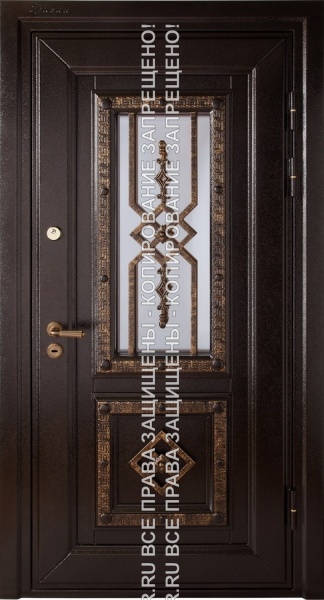 Парадная дверь 2480 Парадная дверь 2480