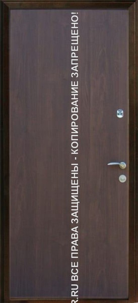 Стальная дверь Ламинат/винилискожа 1135 Стальная дверь Ламинат/винилискожа 1135